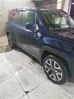 جيب رينيجيد